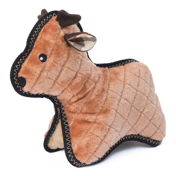 Holiday Z-StitchÂź Grunterz - Reindeer · ZippyPaws â PrĂ©commande NoĂ«l