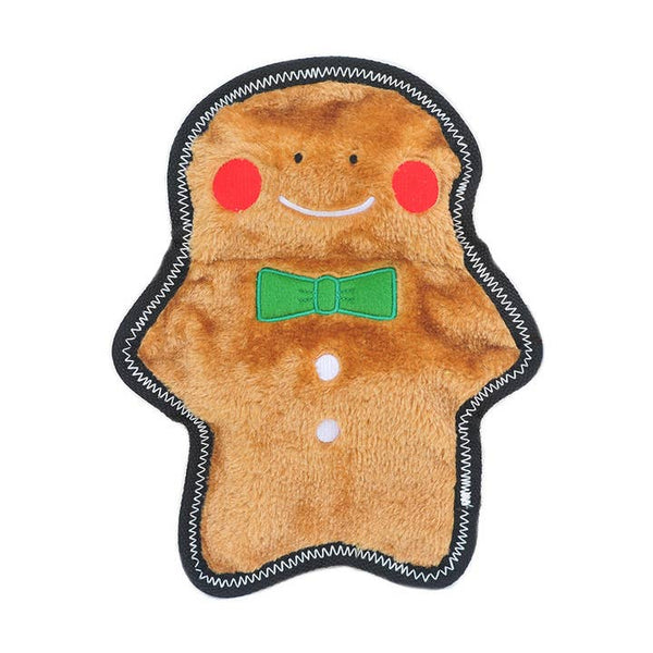 Holiday Z-StitchÂź - Gingerbread Man · ZippyPaws â PrĂ©commande NoĂ«l