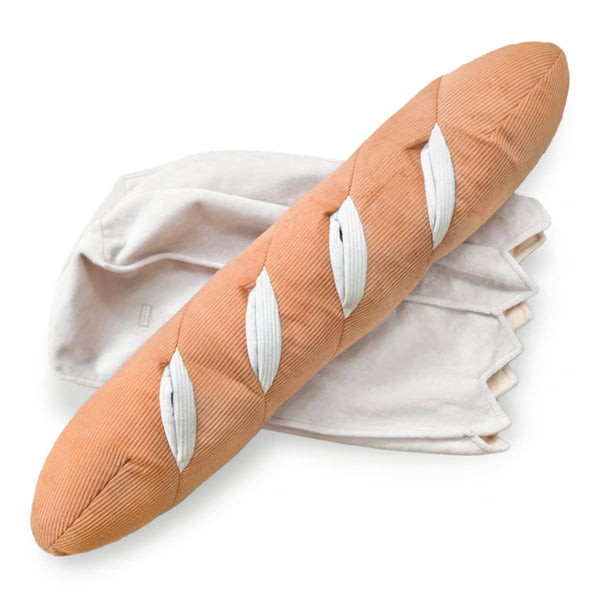 Giant Baguette â jouet gĂ©ant · Lambwolf Collective â PrĂ©commande NoĂ«l