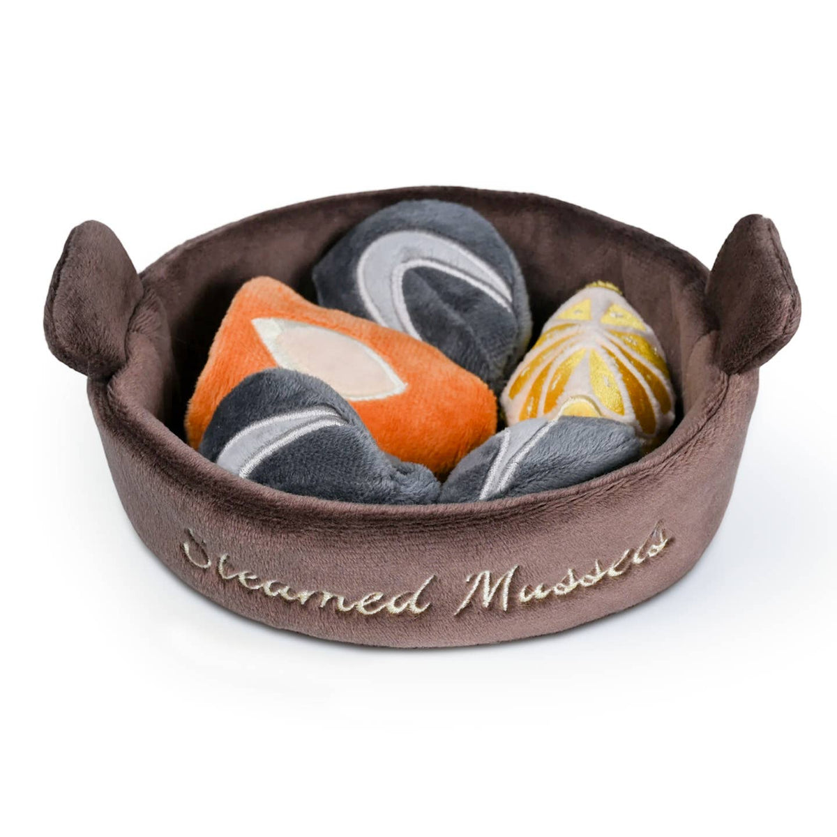 La marmite de moules â jeu de cache-cache · CHEWFFON â PrĂ©commande NoĂ«l