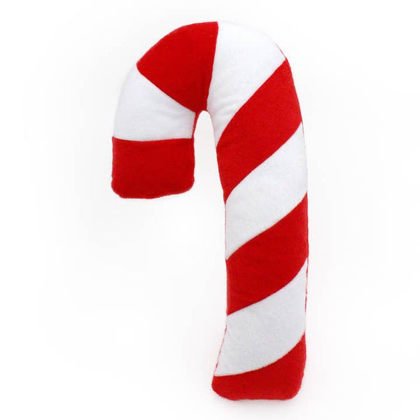 Holiday JigglerzÂź - Candy Cane · ZippyPaws â PrĂ©commande NoĂ«l