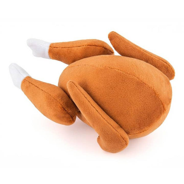 Holiday Hound â dinde en peluche · P.L.A.Y. â PrĂ©commande NoĂ«l