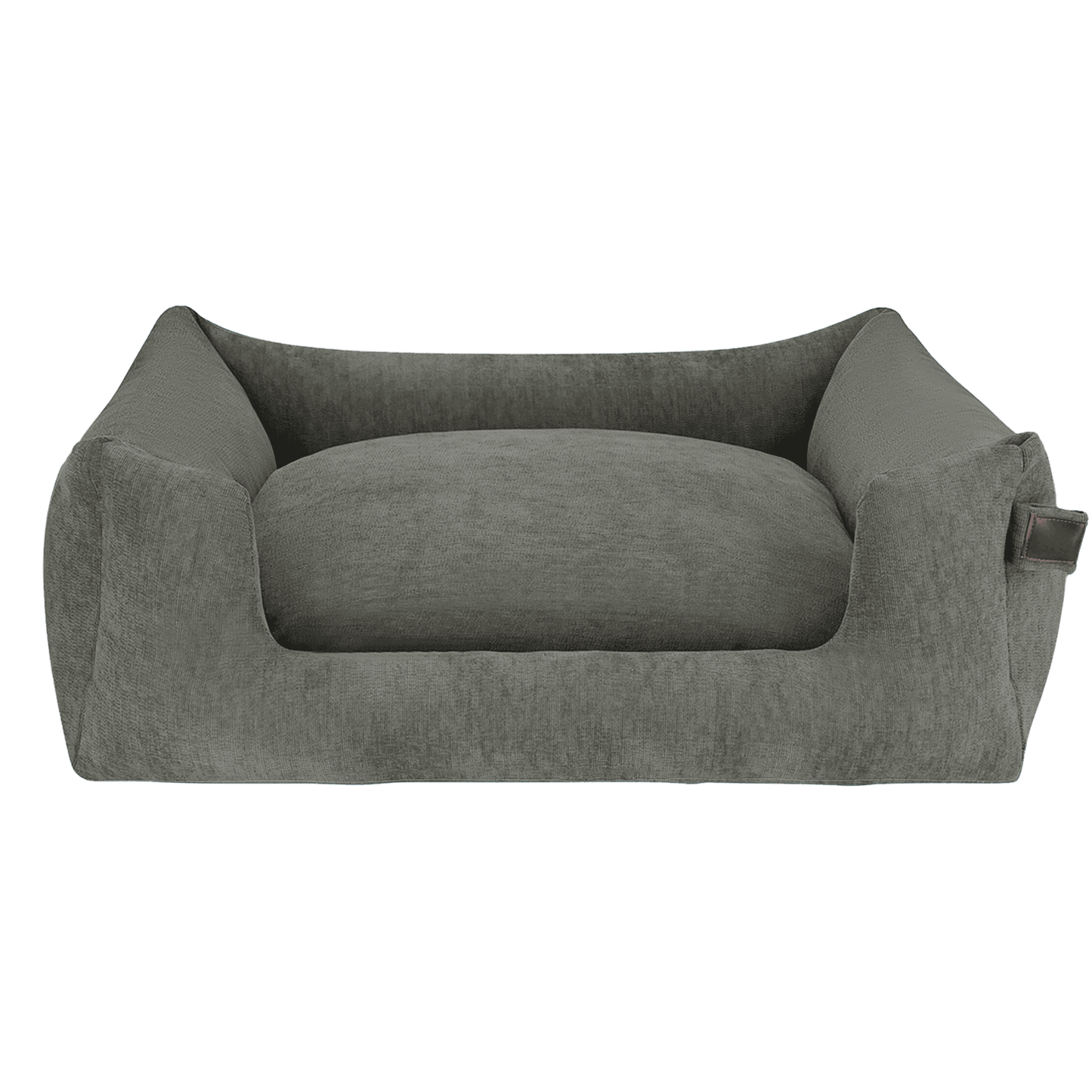 Fantail Snooze Orthopédique Emerald - 80x60