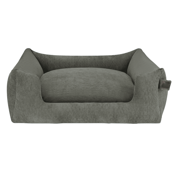 Fantail Snooze OrthopĂ©dique Emerald - 110x80