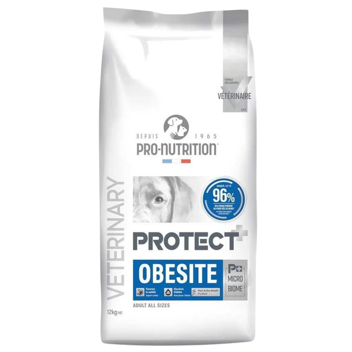 Protect obesity 12KG