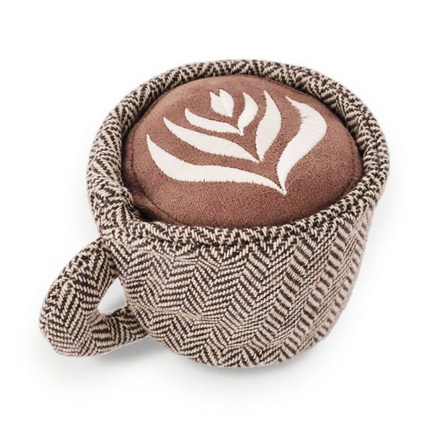 Latte Pop â tasse Ă fouiller · Lambwolf Collective â PrĂ©commande NoĂ«l