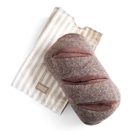 Rye â pain de fouille · Lambwolf Collective â PrĂ©commande NoĂ«l