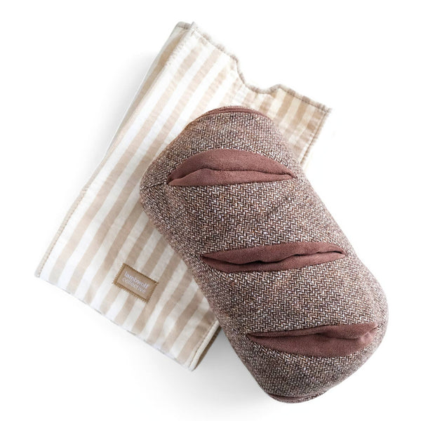 Rye â pain de fouille · Lambwolf Collective â PrĂ©commande NoĂ«l