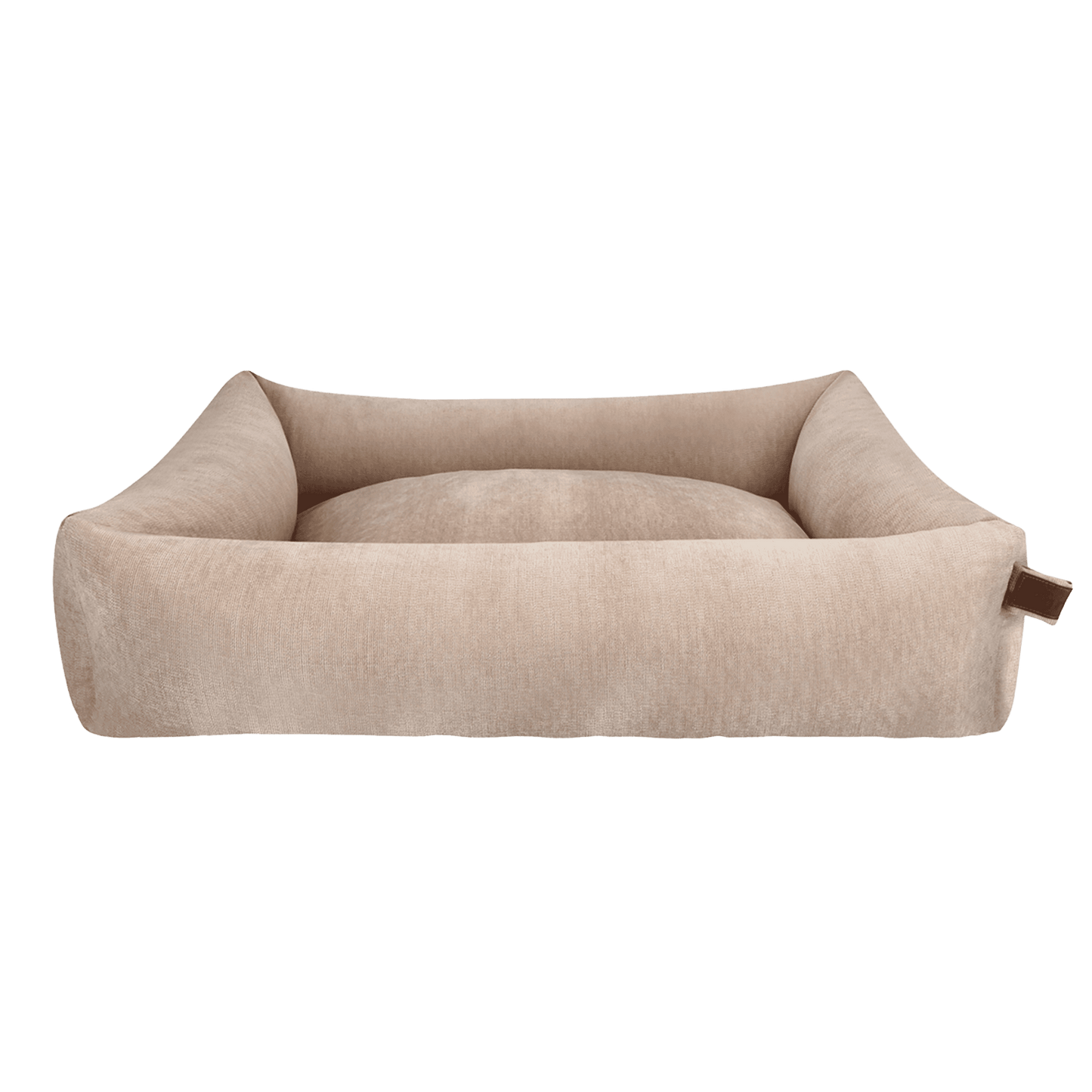 Fantail Snug orthopédique Oat - 100x80