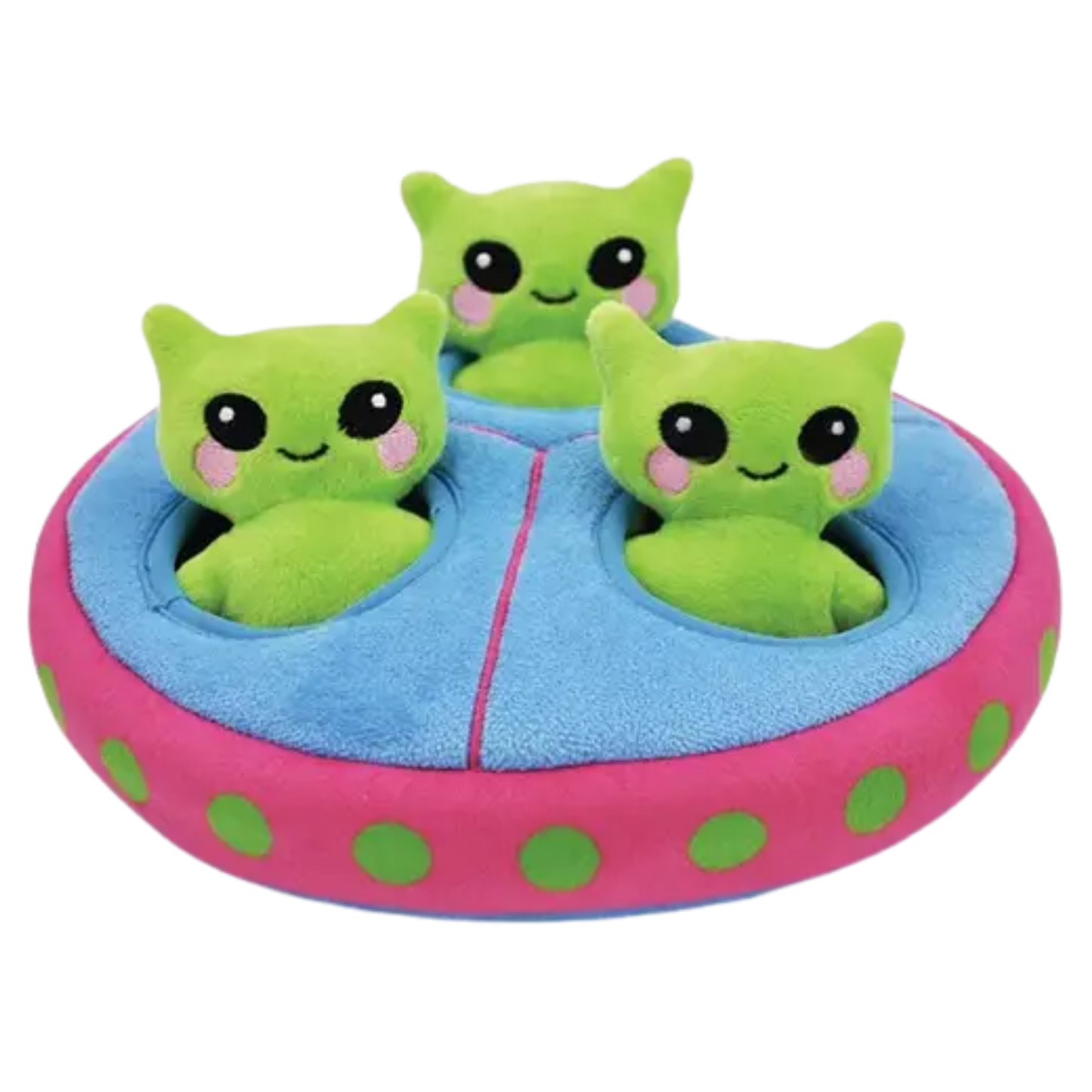 Summer Alien de flair