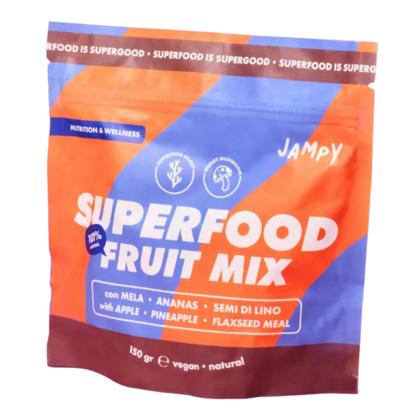 Summer Superfood Shooter
