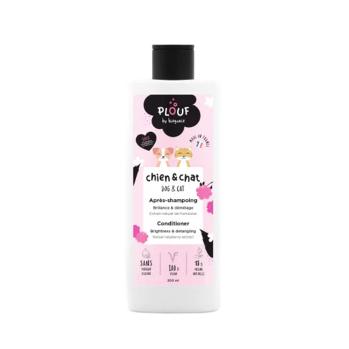Après-Shampoing Plouf - 200ML