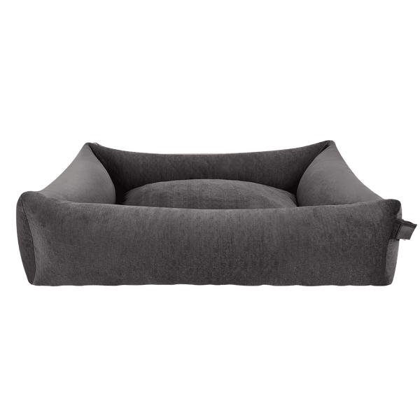 Fantail Snug orthopĂ©dique Smoke - 100x80