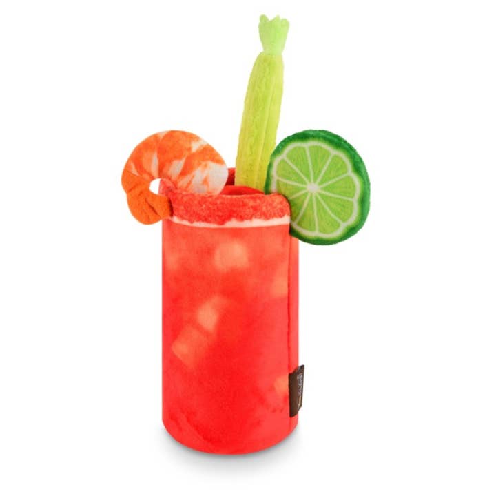 Buddy Mary â cocktail en peluche â M · P.L.A.Y. â PrĂ©commande NoĂ«l