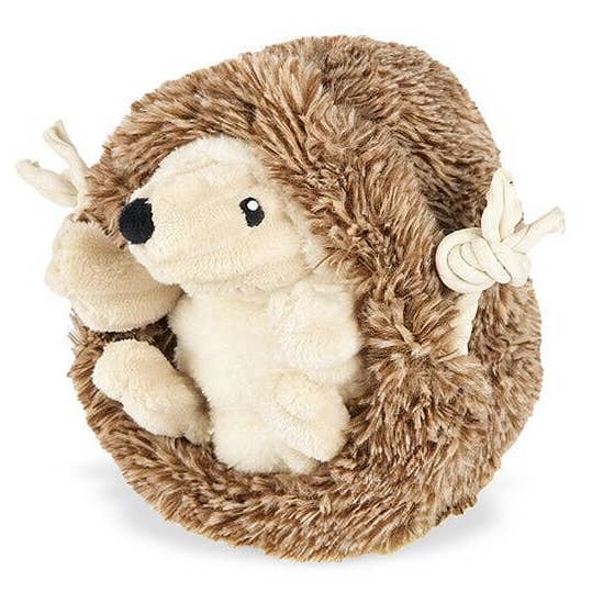Hamilton â hĂ©risson en peluche · P.L.A.Y. â PrĂ©commande NoĂ«l