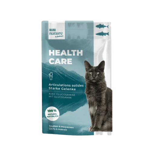 Bubi Articulation sachet 70G