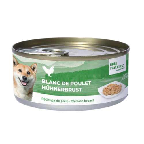 Filet de poulet 70G