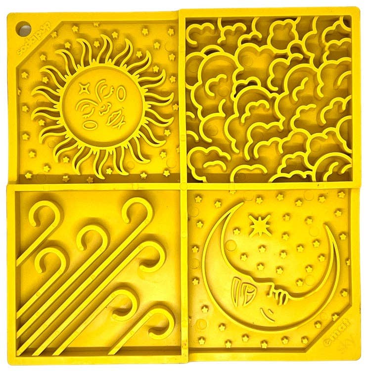 Sky eMat â tapis Ă lĂ©cher bleu ciel · SodaPup â PrĂ©commande NoĂ«l