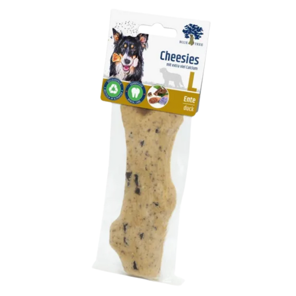 Os Ă ronger canard lait L