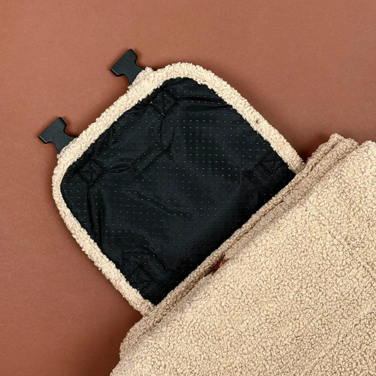 Tapis de voyage teddy - Cocopup
