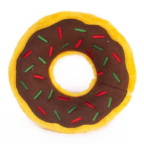Donutz - Gingerbread · ZippyPaws â PrĂ©commande NoĂ«l