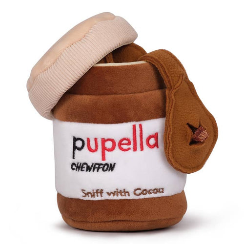 Pupella â pot de fouille · CHEWFFON â PrĂ©commande NoĂ«l