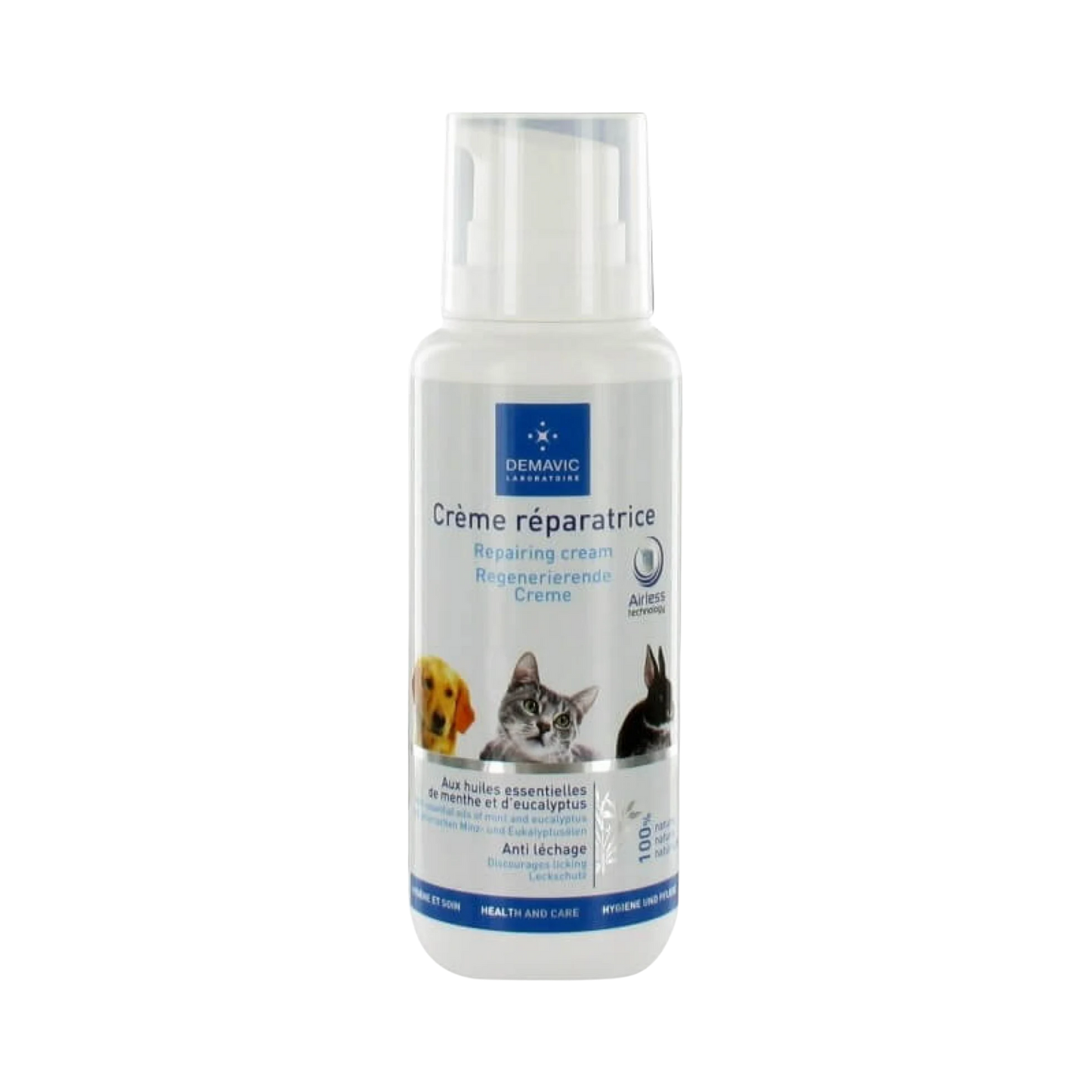 Crème réparatrice Demavic - 90ML