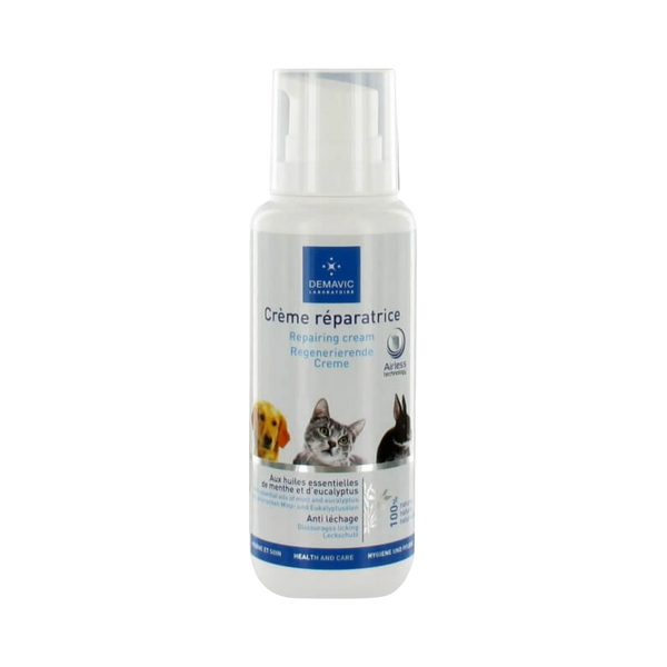 CrĂšme rĂ©paratrice Demavic - 90ML