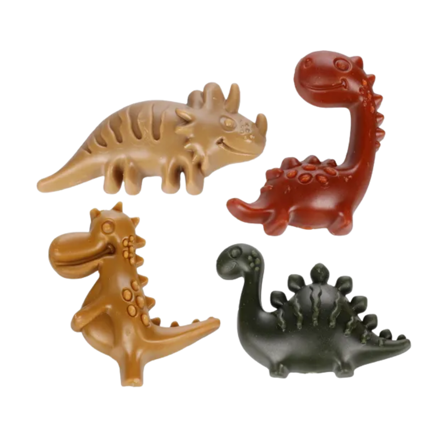 Dino veggie M