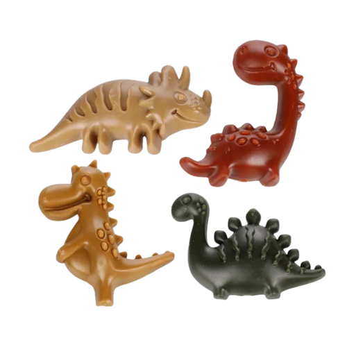Dino veggie M