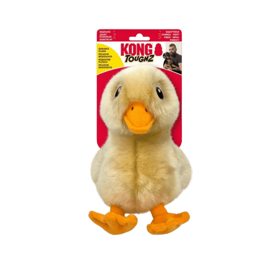 Bernard le canard Kong - M