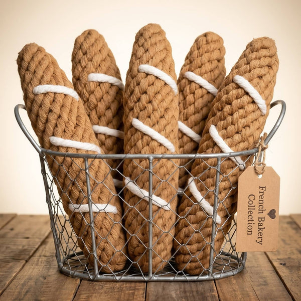 Baguette â jouet en corde · Monli â PrĂ©commande NoĂ«l