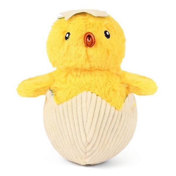 Chick Me Out â poussin en peluche · P.L.A.Y. â PrĂ©commande NoĂ«l
