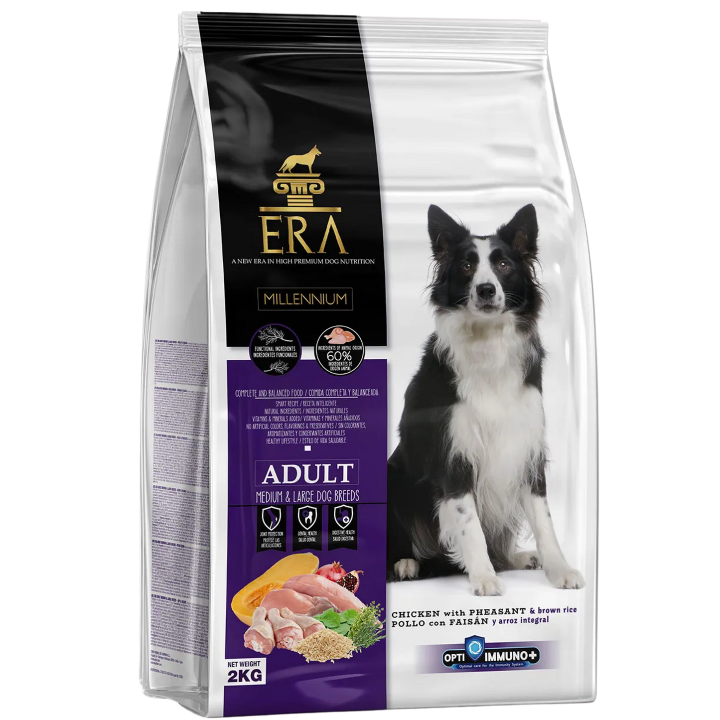 Era millenium poulet faisant medium/maxi 12KG