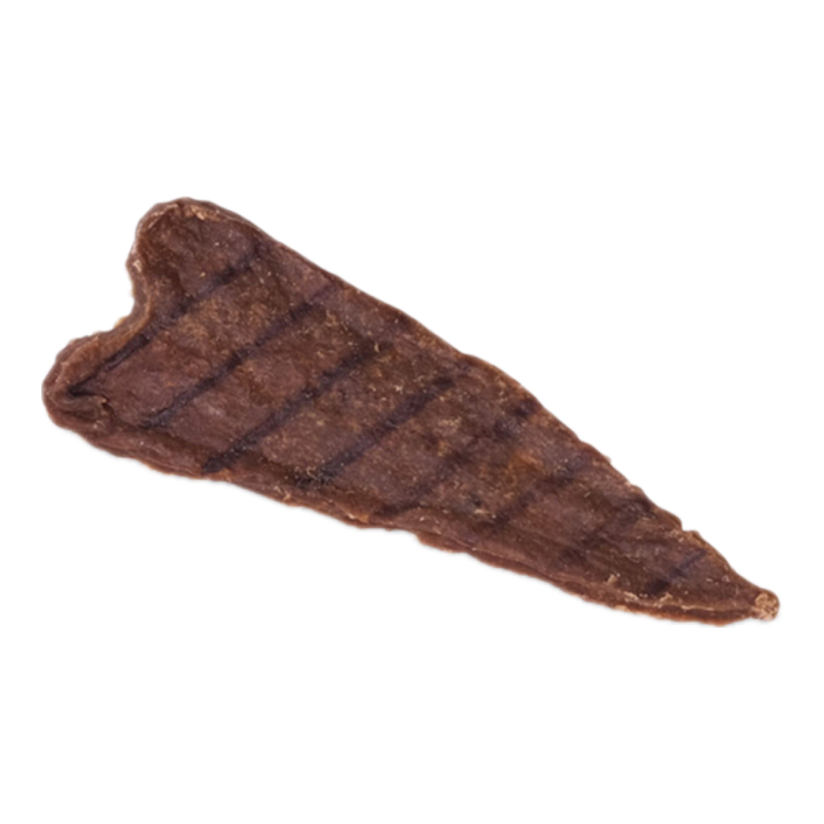Filet de boeuf fumé