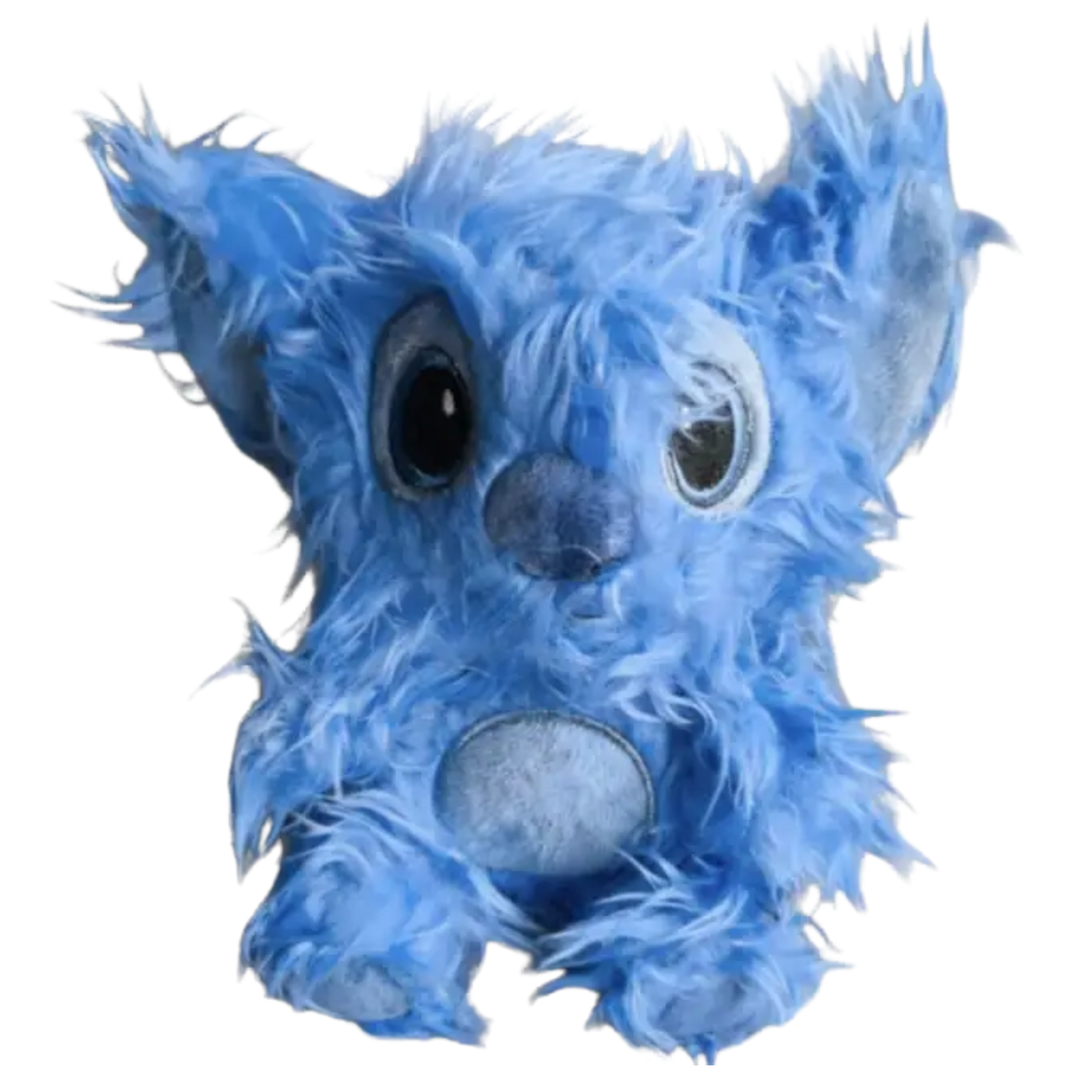 Fitch the blue