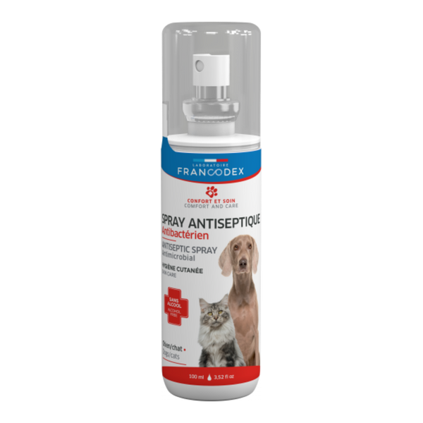 Spray antiseptique francodex - 100ML