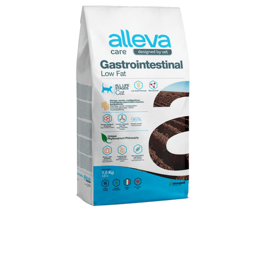 Alleva care gastrointestinal 1.5KG