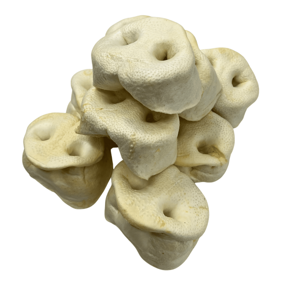 Groin de porc soufflĂ©