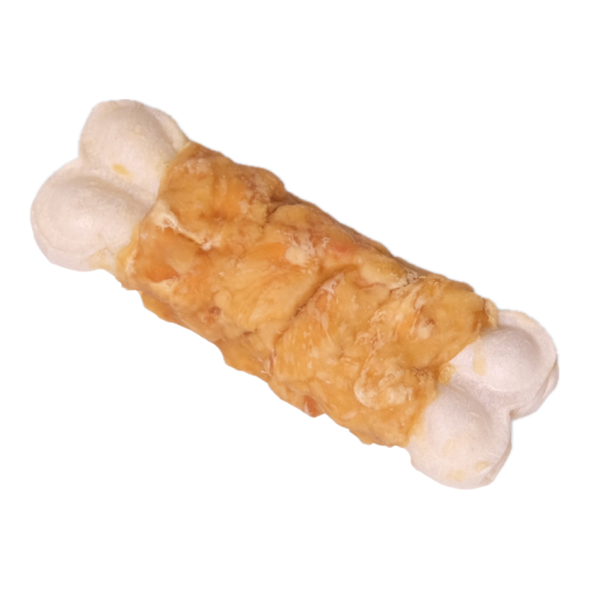 HaltĂšre au poulet et collagĂšne