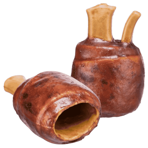 Jambonneau au poulet