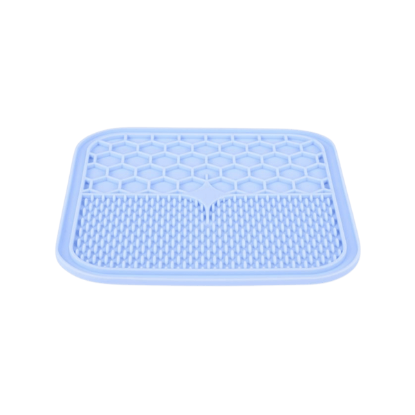 Tapis de lĂ©chage expert L