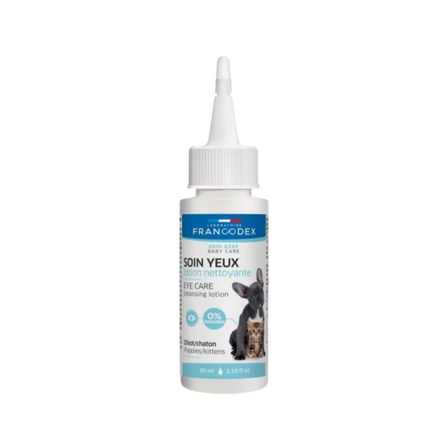 Lotion yeux francodex - 60ML