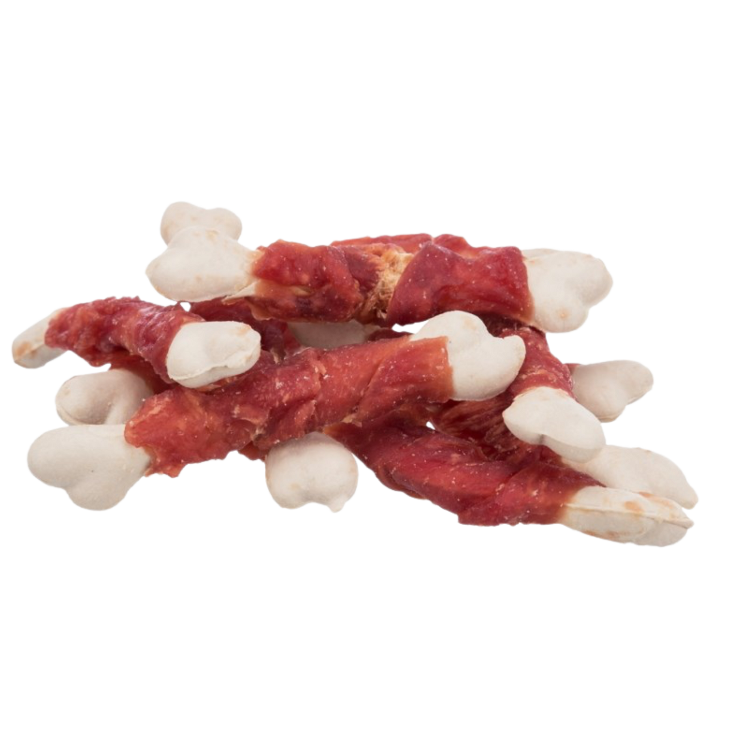 Os calcium canard