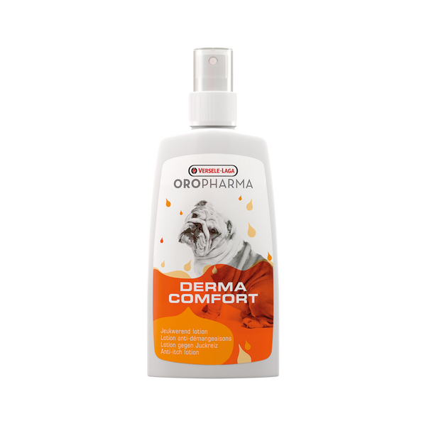 Derma comfort Oropharma -