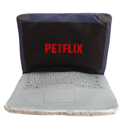 Petflix and Chill - Tapis de flair