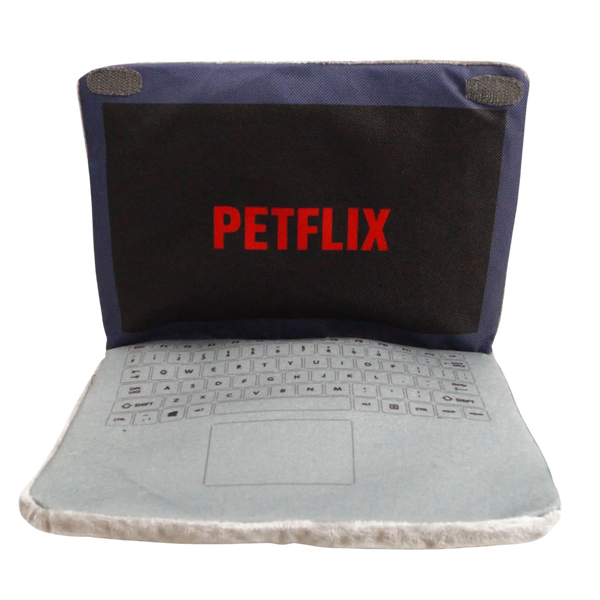 Petflix and Chill - Tapis de flair