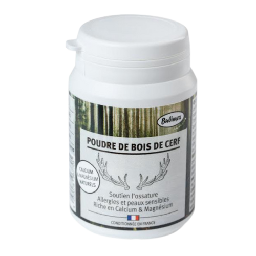 Poudre de nerf de boeuf 60G