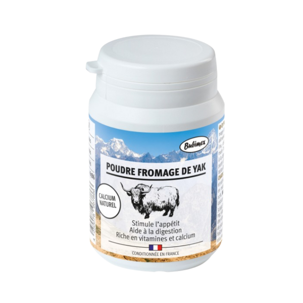 Poudre de yak 60G