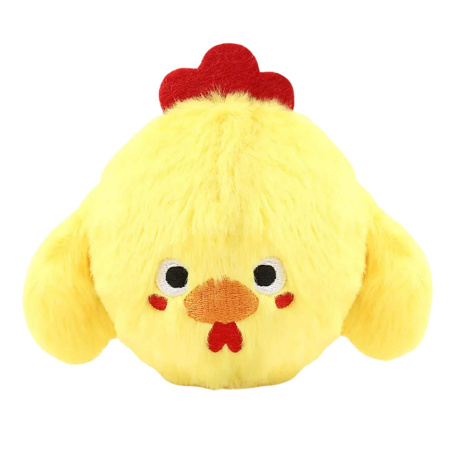 Summer chicken ball